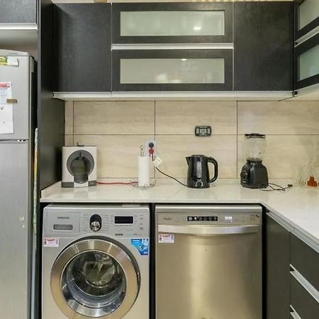 Moderna Casa En Ushuaia Villa Kültér fotó
