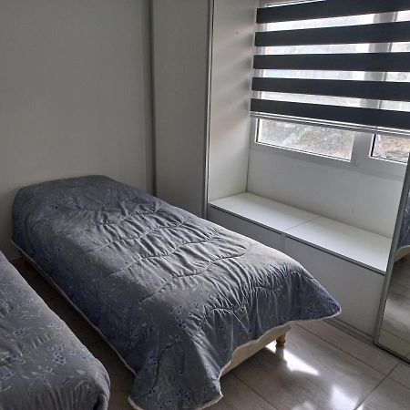 Moderna Casa En Ushuaia Villa Kültér fotó