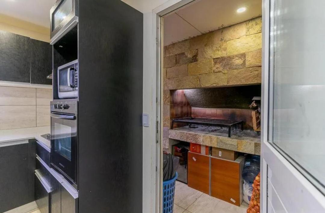 Moderna Casa En Ushuaia Villa Kültér fotó
