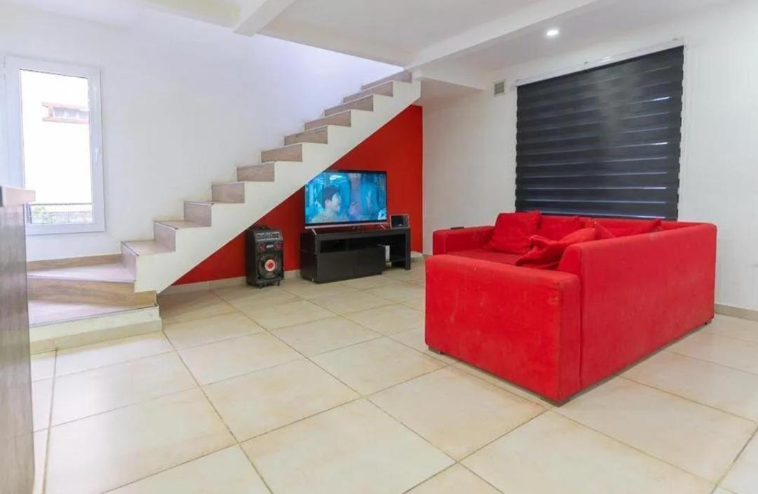 Moderna Casa En Ushuaia Villa Kültér fotó