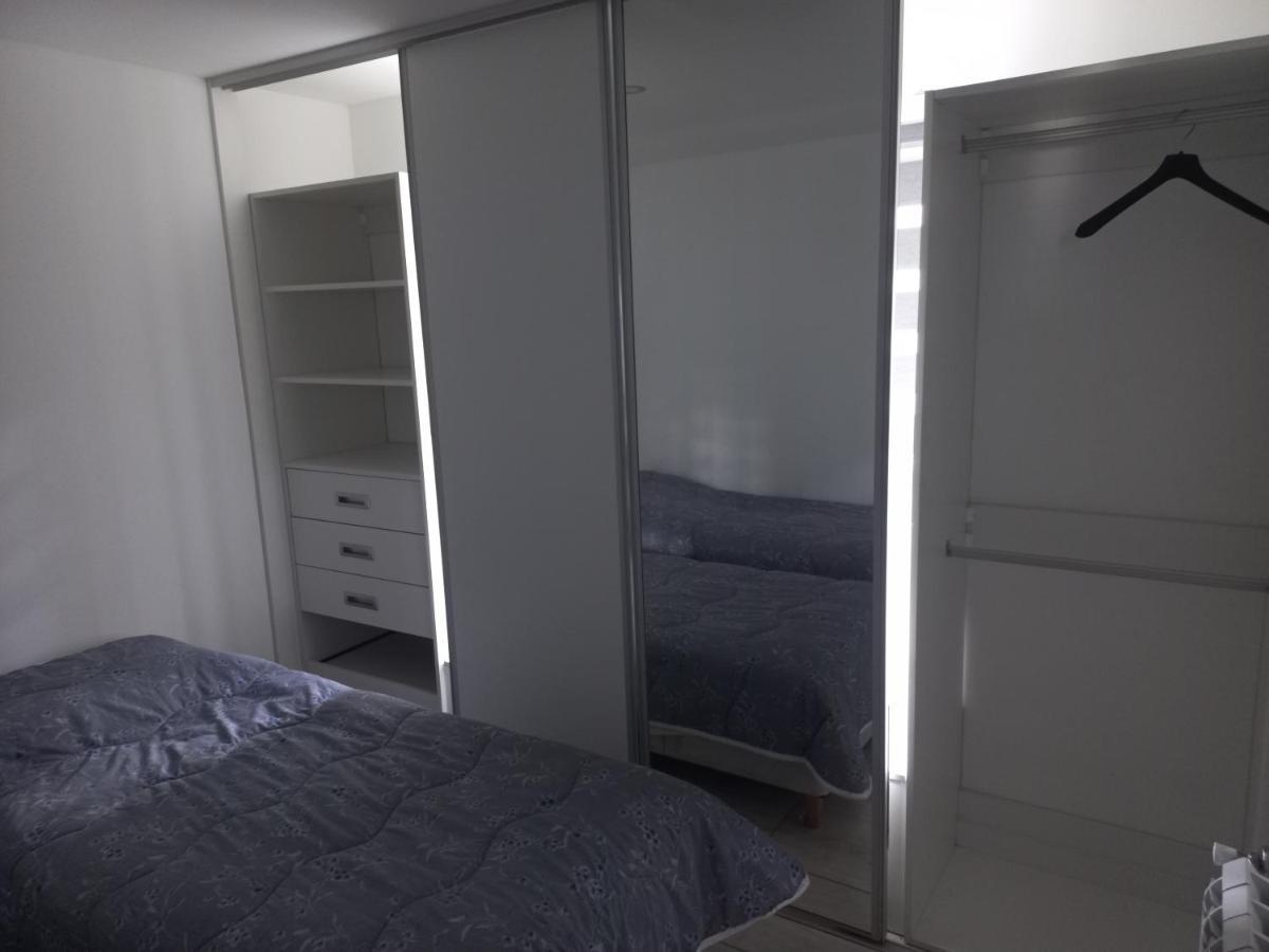 Moderna Casa En Ushuaia Villa Kültér fotó