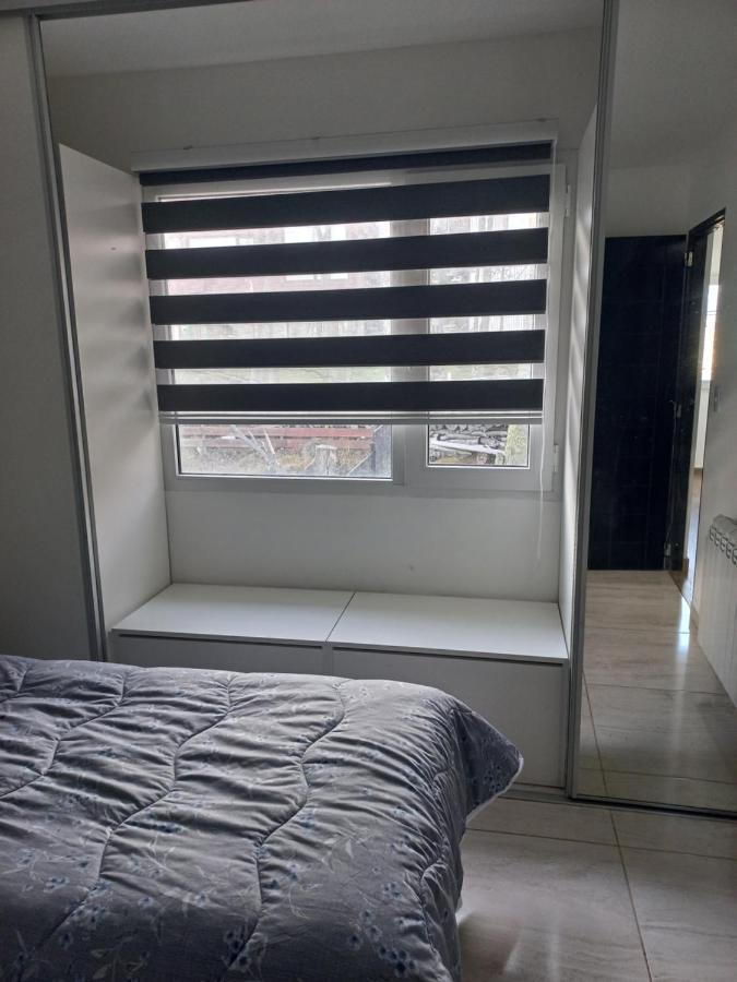 Moderna Casa En Ushuaia Villa Kültér fotó
