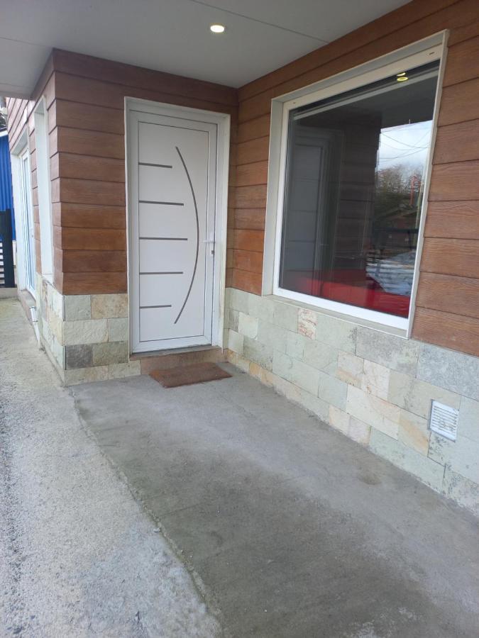 Moderna Casa En Ushuaia Villa Kültér fotó
