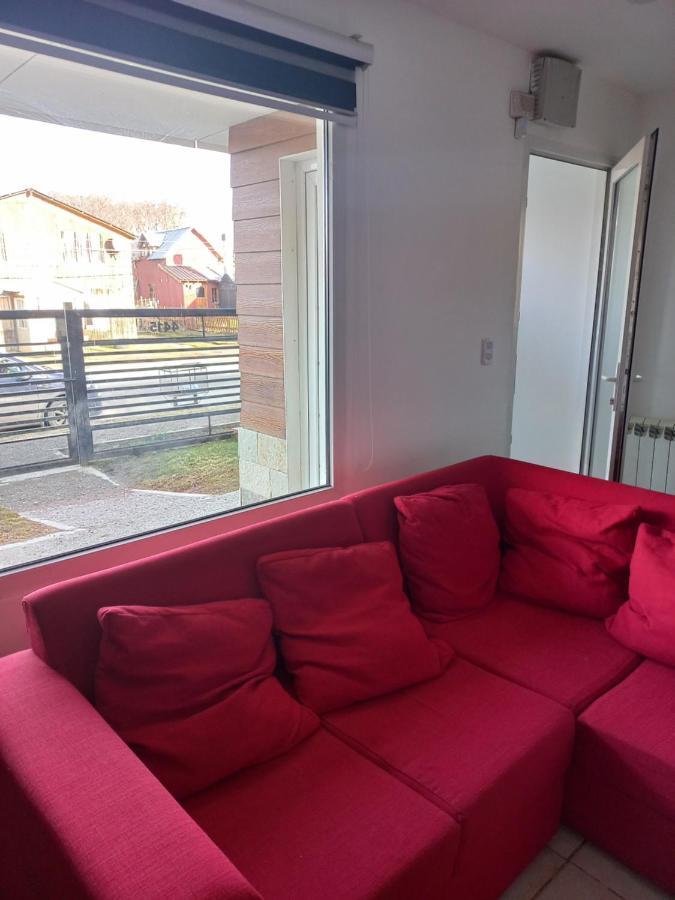 Moderna Casa En Ushuaia Villa Kültér fotó