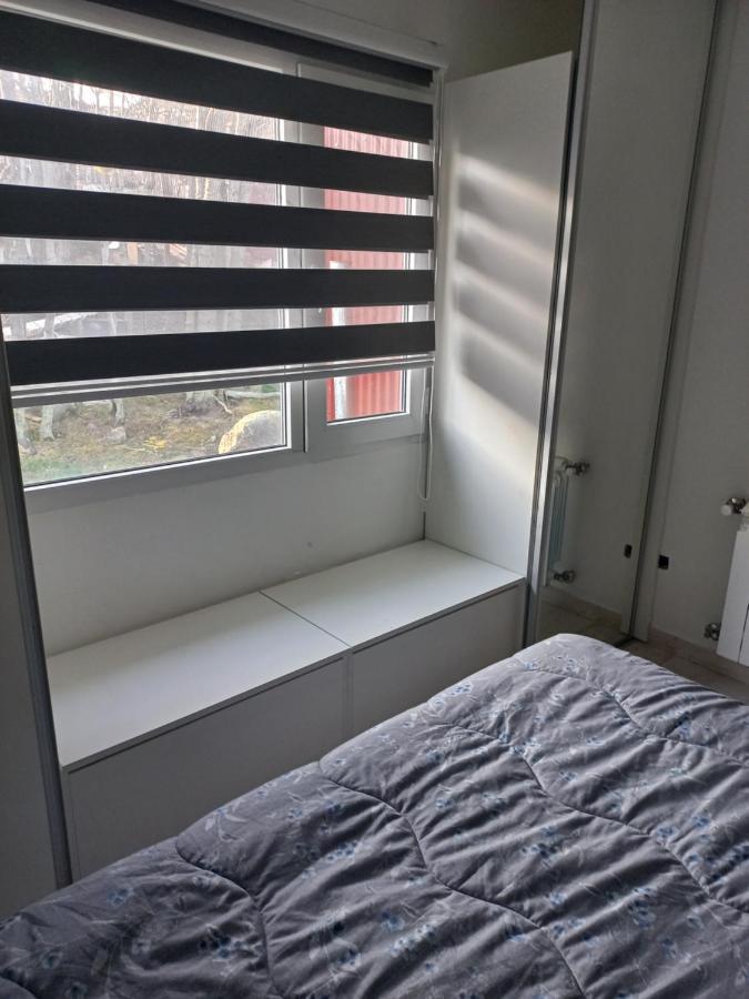 Moderna Casa En Ushuaia Villa Kültér fotó