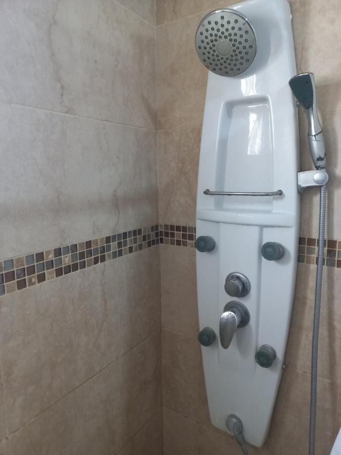 Moderna Casa En Ushuaia Villa Kültér fotó