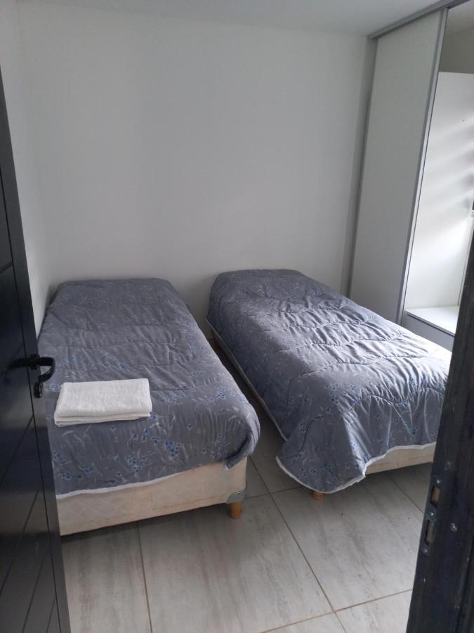 Moderna Casa En Ushuaia Villa Kültér fotó