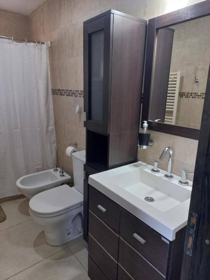 Moderna Casa En Ushuaia Villa Kültér fotó