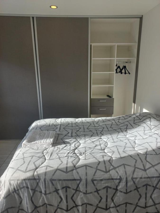 Moderna Casa En Ushuaia Villa Kültér fotó