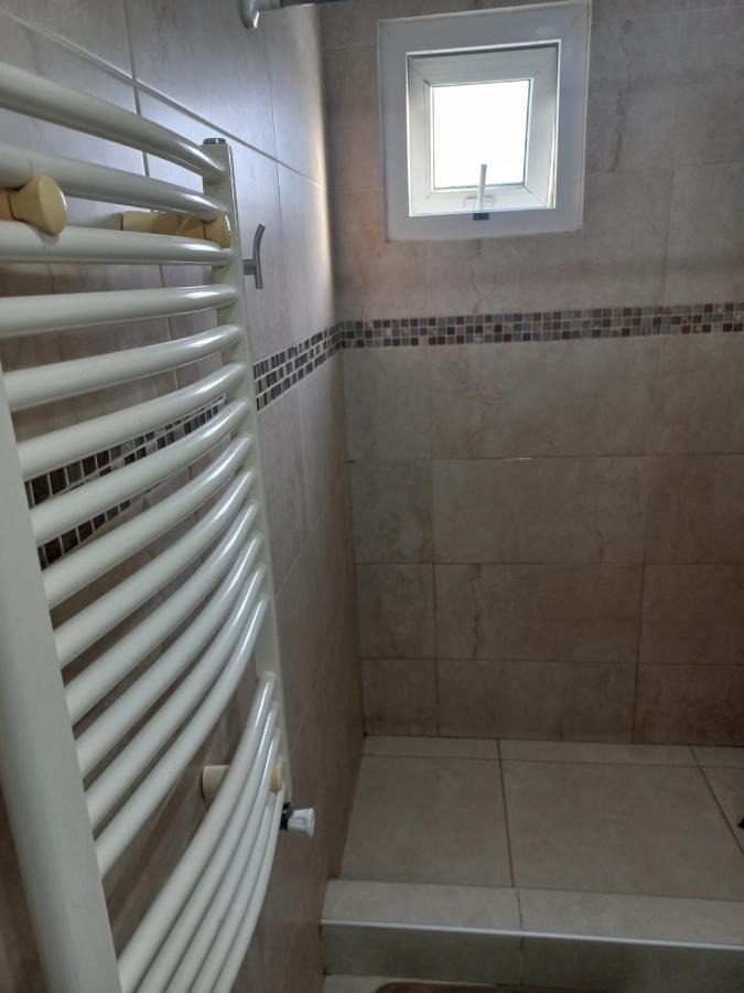 Moderna Casa En Ushuaia Villa Kültér fotó