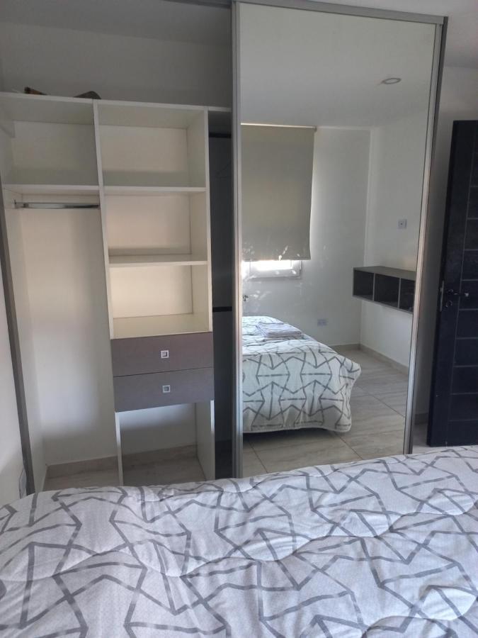 Moderna Casa En Ushuaia Villa Kültér fotó