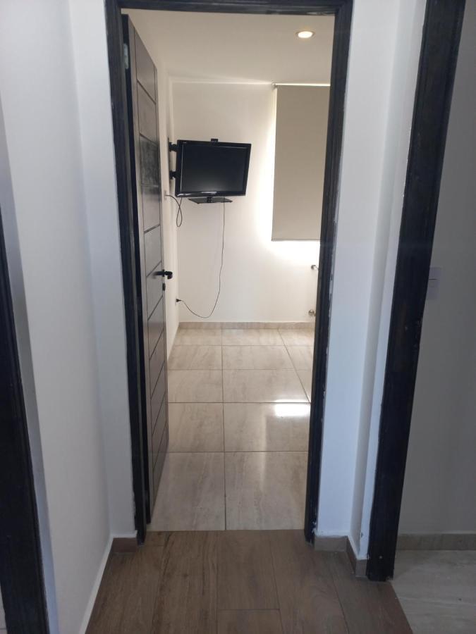 Moderna Casa En Ushuaia Villa Kültér fotó