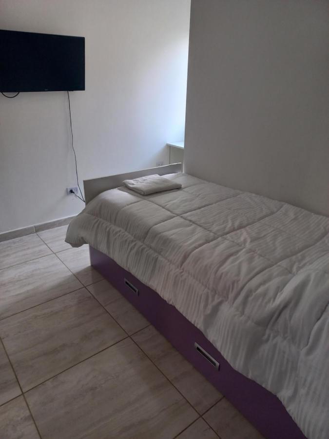 Moderna Casa En Ushuaia Villa Kültér fotó
