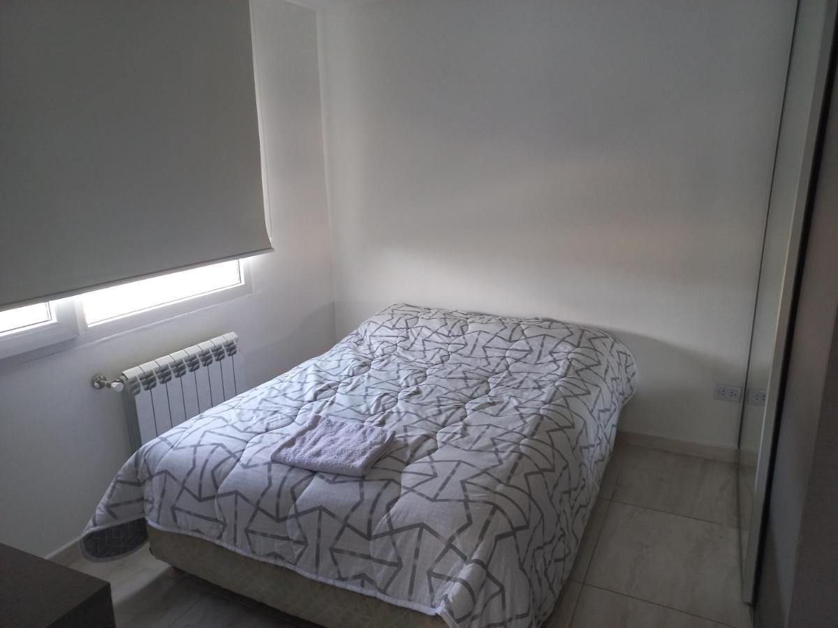 Moderna Casa En Ushuaia Villa Kültér fotó