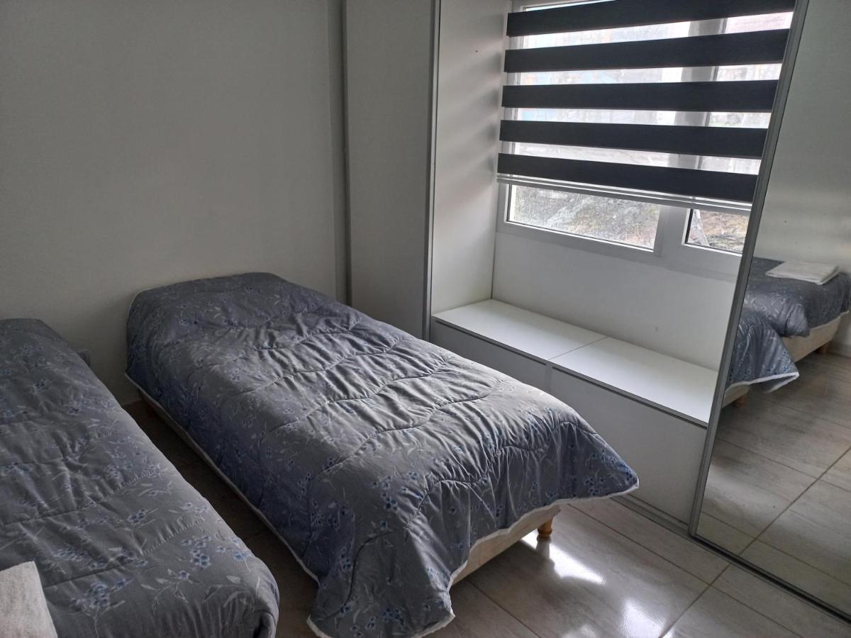 Moderna Casa En Ushuaia Villa Kültér fotó